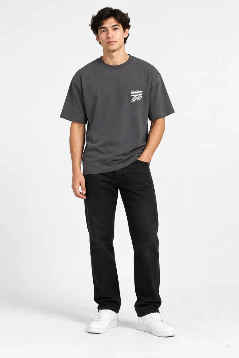 CAMISETA STUDIO 77 HOMBRE IN4000024 INDICODE BRUNOS (6)