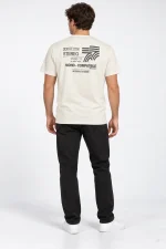 CAMISETA STUDIO 77 HOMBRE IN4000024 INDICODE BRUNOS (6)