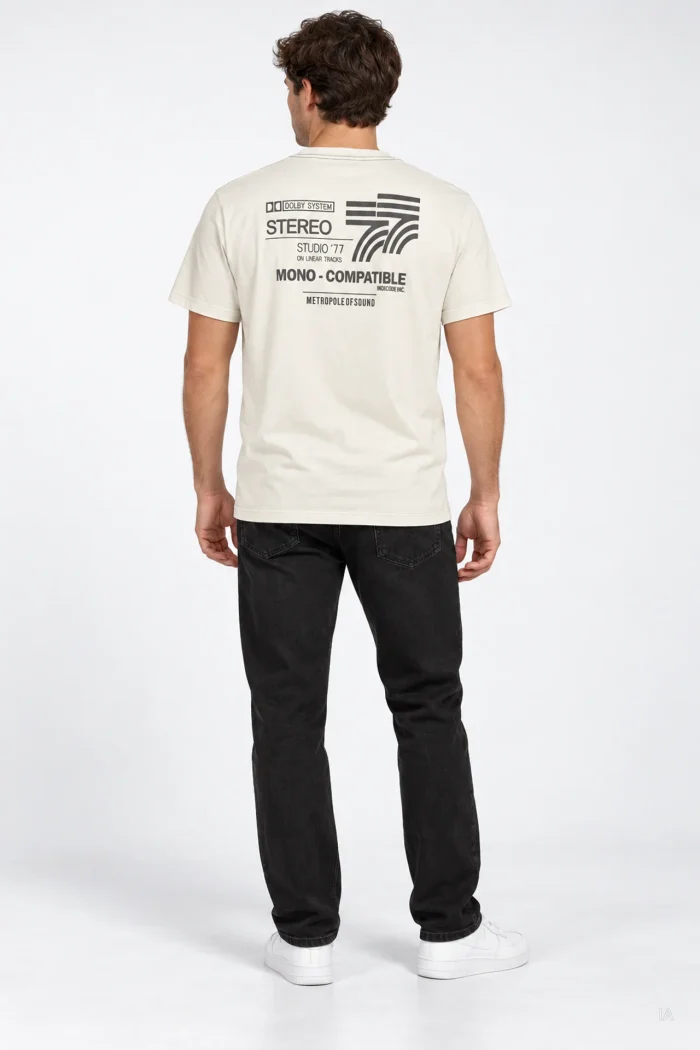 CAMISETA STUDIO 77 HOMBRE IN4000024 INDICODE BRUNOS (6)