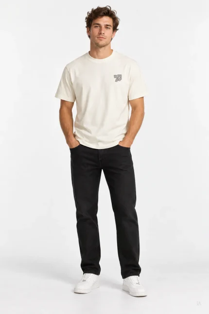 CAMISETA STUDIO 77 HOMBRE IN4000024 INDICODE BRUNOS (6)