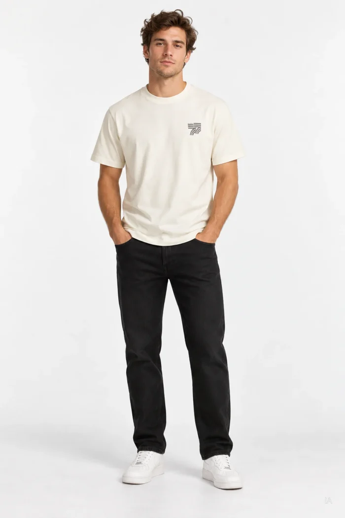 CAMISETA STUDIO 77 HOMBRE IN4000024 INDICODE BRUNOS (6)