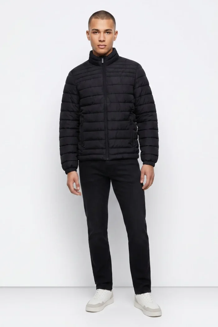 CHAQUETA ACOLCHADA NEGRA 10067854_000 TIFFOSI BRUNOS (3)