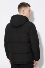 CHAQUETA ACOLCHADA NEGRA HOMBRE 10067858_000 TIFFOSI BRUNOS (1)