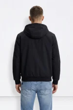 CHAQUETA MARINO CAPUCHA HOMBRE 10067853_788 TIFFOSI BRUNOS (1)