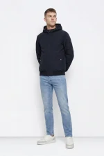 CHAQUETA MARINO CAPUCHA HOMBRE 10067853_788 TIFFOSI BRUNOS (1)