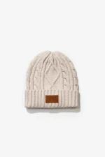 GORRO BEIGE OCHOS HOMBRE 10068246_110 TIFFOSI BRUNOS (2)