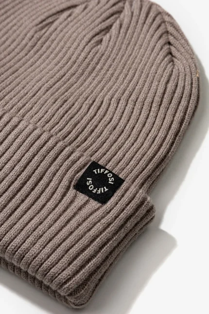 GORRO DE PUNTO BEIGE 10068245_121 TIFFOSI BRUNOS (2)