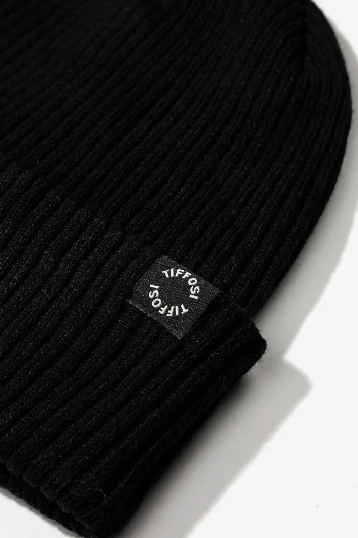 GORRO DE PUNTO NEGRO 10068245_000 TIFFOSI BRUNOS (2)