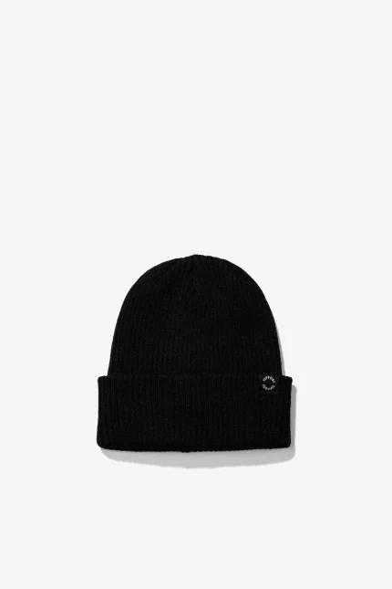 GORRO DE PUNTO NEGRO 10068245_000 TIFFOSI BRUNOS (2)