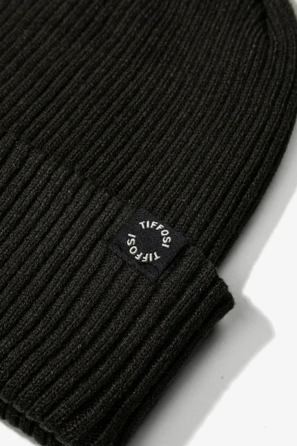 GORRO DE PUNTO VERDE 10068245_814 TIFFOSI BRUNOS (2)