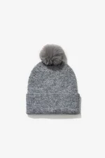 GORRO PUNTO CON POMPOM 10068580 TIFFOSI BRUNOS (1)