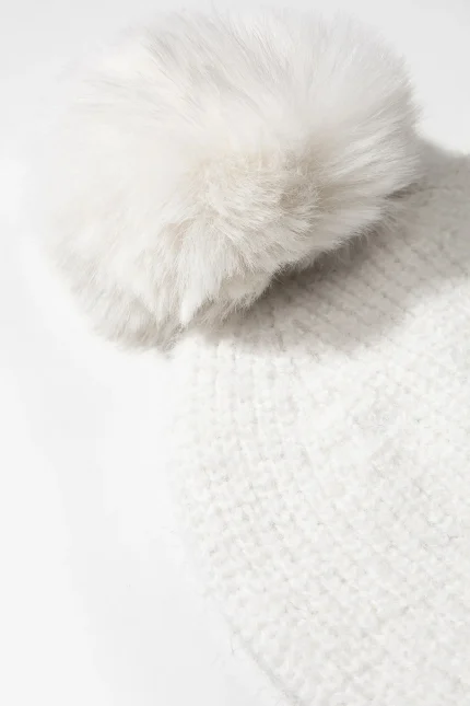 GORRO PUNTO CON POMPOM 10068580 TIFFOSI BRUNOS 4 GORRO PUNTO CON POMPOM 10068580 TIFFOSI BRUNOS (1)