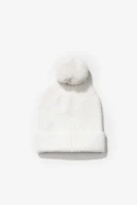 GORRO PUNTO CON POMPOM 10068580 TIFFOSI BRUNOS (1)