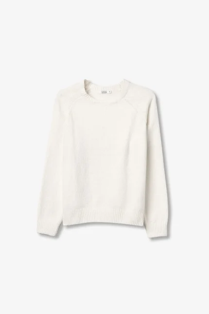 JERSEY BEIGE CHENILLA MUJER 10067414_104 TIFFOSI BRUNOS (2)