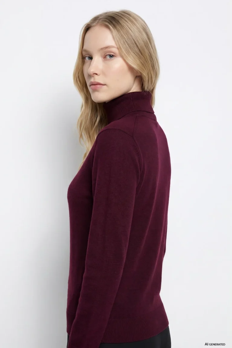 JERSEY CUELLO ALTO MORADO MUJER 10067375_552 TIFFOSI BRUNOS (2)