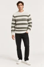 JERSEY FRANJAS HOMBRE IN3000042 INDICODE BRUNOS (7)
