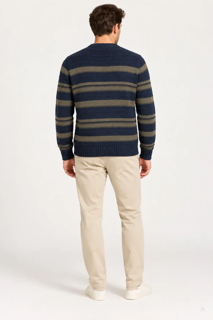 JERSEY FRANJAS HOMBRE IN3000042 INDICODE BRUNOS (7)