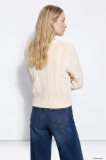 JERSEY OCHOS BEIGE MUJER 10067342_104 TIFFOSI BRUNOS (1)