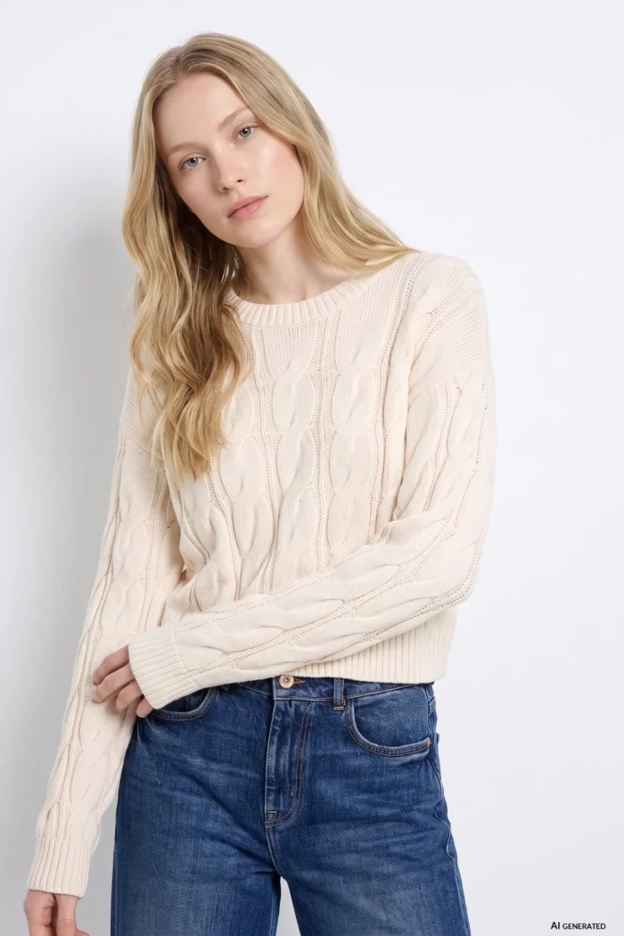 JERSEY OCHOS BEIGE MUJER 10067342_104 TIFFOSI BRUNOS (1)