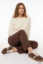 JERSEY PELUCHE BEIGE MUJER 10067406_110 TIFFOSI BRUNOS (2)