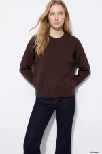 JERSEY PUNTO CHOCOLATE MUJER 10067368_285 TIFFOSI BRUNOS (3)