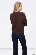 JERSEY PUNTO CHOCOLATE MUJER 10067368_285 TIFFOSI BRUNOS (3)