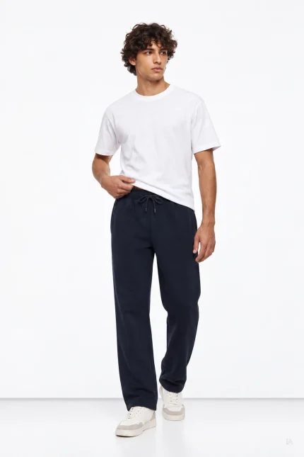 PANTALÓN AZUL MARINO CHANDAL HOMBRE 10068022_788 TIFFOSI BRUNOS