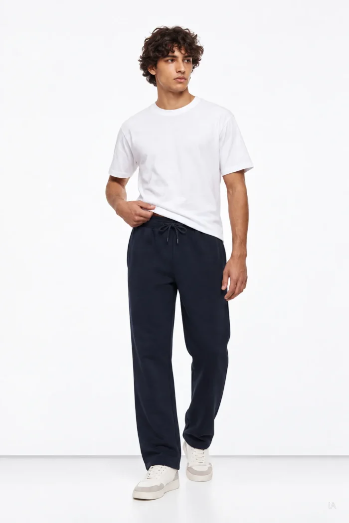 PANTALÓN AZUL MARINO CHANDAL HOMBRE 10068022_788 TIFFOSI BRUNOS