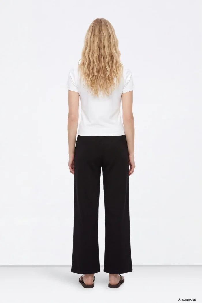 PANTALON NEGRO ANCHO MUJER 10067617_000 TIFFOSI BRUNOS (1)