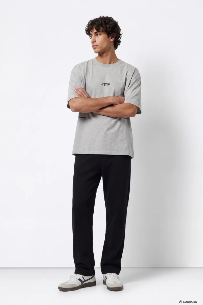 PANTALÓN NEGRO CHANDAL HOMBRE 10068022_000 TIFFOSI BRUNOS (1)