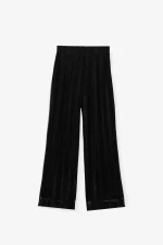 PANTALON NEGRO ELEGANTE MUJER 10067263 TIFFOSI BRUNOS (1)
