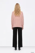 PANTALON NEGRO ELEGANTE MUJER 10067263 TIFFOSI BRUNOS (1)
