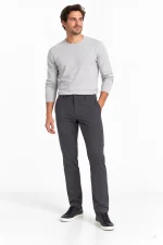 PANTALON TRAVELFLEX HOMBRE 1803 BXJEANS BRUNOS (3)