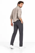 PANTALON TRAVELFLEX HOMBRE 1803 BXJEANS BRUNOS (3)