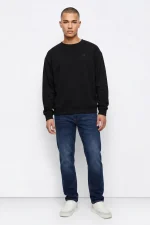 SUDADERA BASICA NEGRA HOMBRE 10066856_000 TIFFOSI BRUNOS (2)