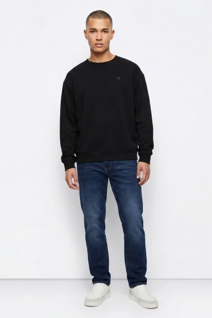 SUDADERA BASICA NEGRA HOMBRE 10066856_000 TIFFOSI BRUNOS (2)