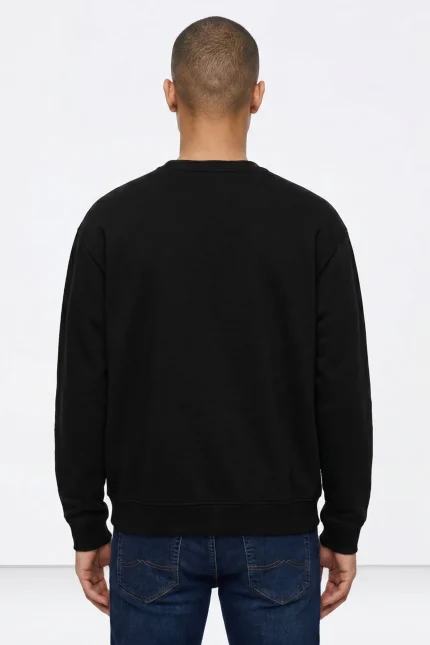 SUDADERA BASICA NEGRA HOMBRE 10066856 000 TIFFOSI BRUNOS 3 SUDADERA BASICA NEGRA HOMBRE 10066856_000 TIFFOSI BRUNOS (2)