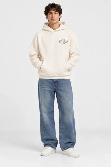 SUDADERA BEIGE BORDADA HOMBRE 10067314_199 TIFFOSI BRUNOS (2)