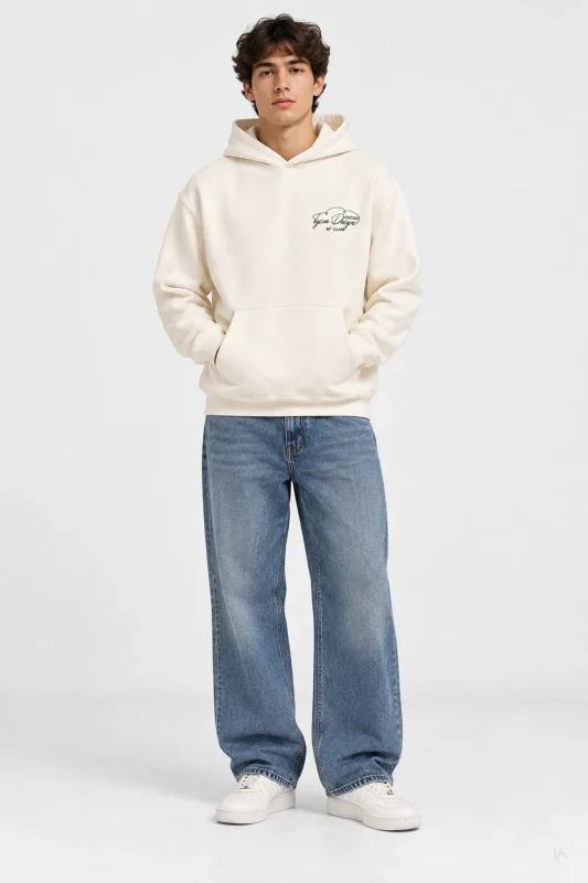 SUDADERA BEIGE BORDADA HOMBRE 10067314_199 TIFFOSI BRUNOS (2)