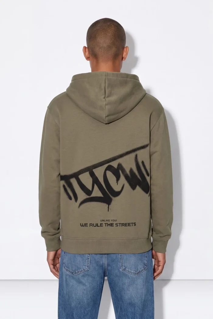 SUDADERA BEIGE CAPUCHA GRAFFITI HOMBRE 10066892_160 TIFFOSI BRUNOS (2)