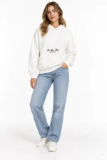SUDADERA BEIGE MUJER 10066957 TIFFOSI BRUNOS (4)