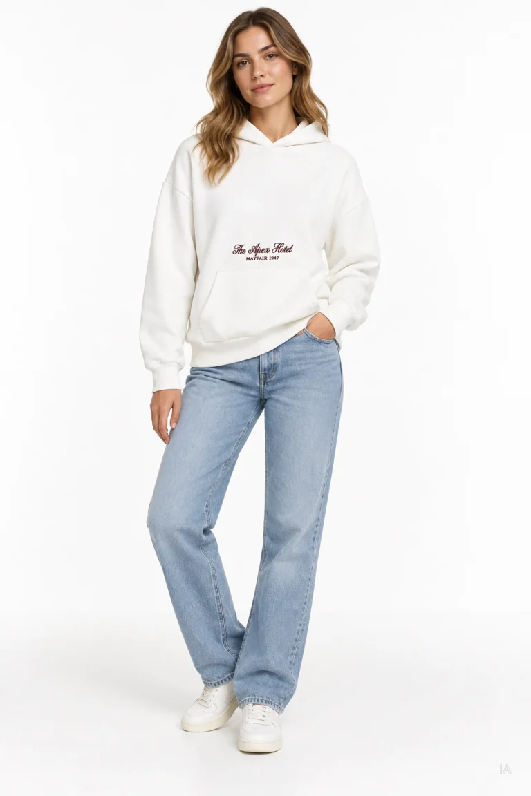 SUDADERA BEIGE MUJER 10066957 TIFFOSI BRUNOS (4)