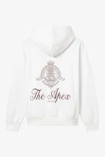 SUDADERA BEIGE MUJER 10066957 TIFFOSI BRUNOS (4)