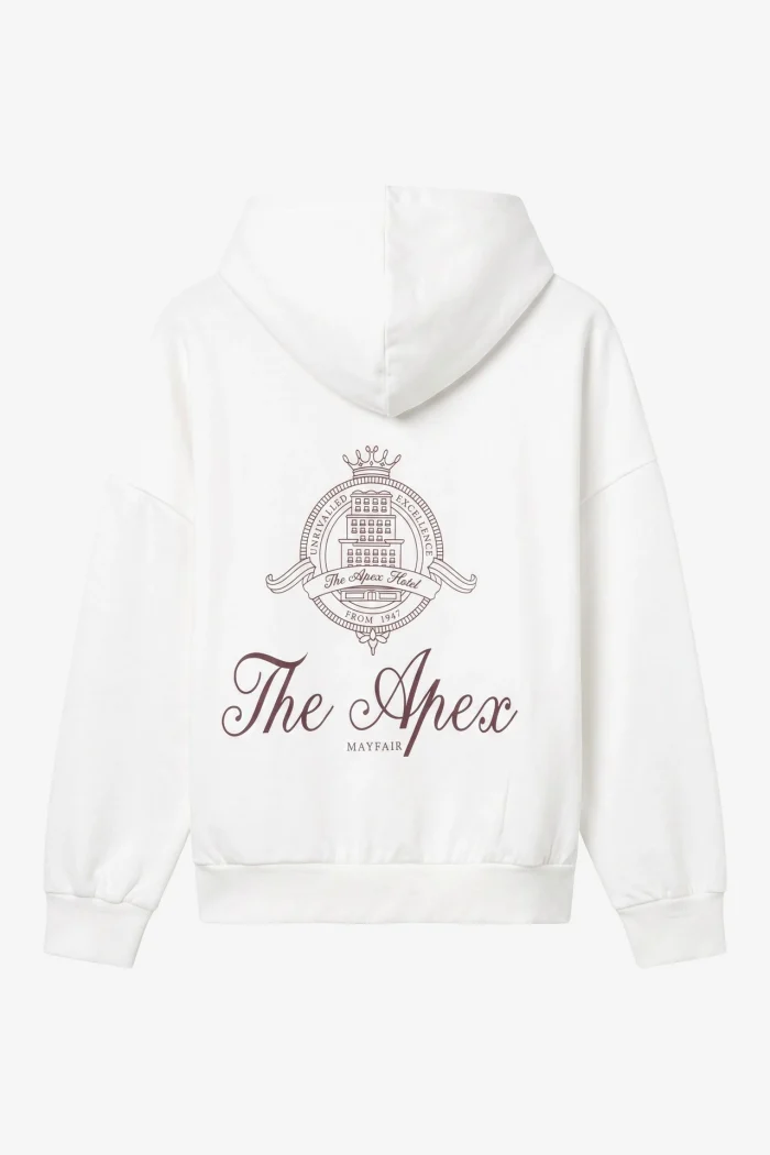 SUDADERA BEIGE MUJER 10066957 TIFFOSI BRUNOS (4)