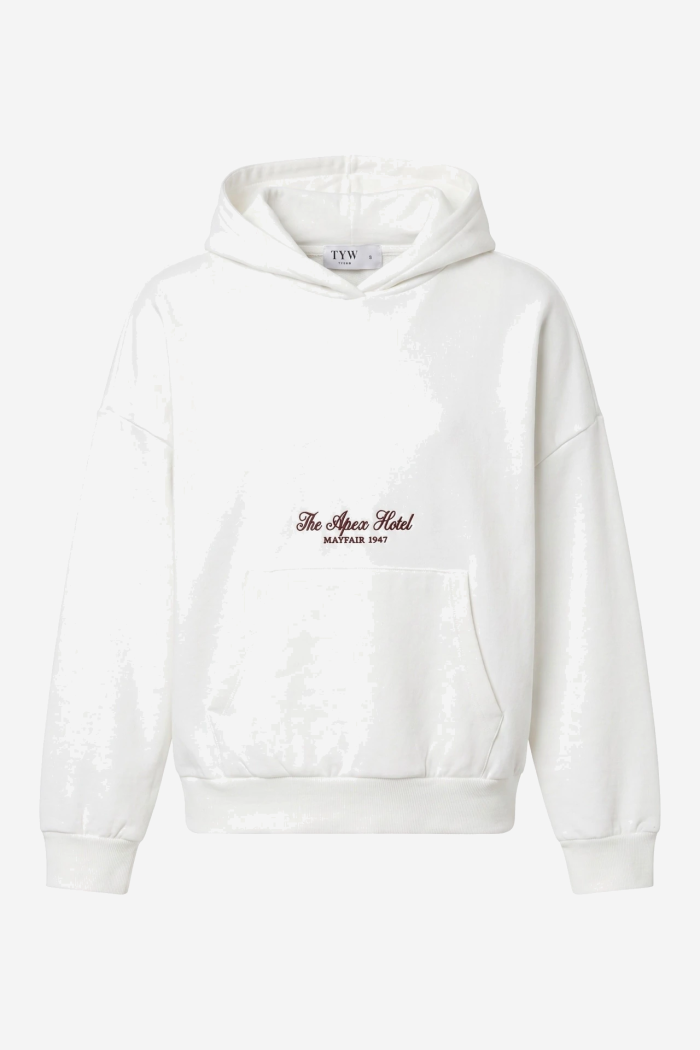 SUDADERA BEIGE MUJER 10066957 TIFFOSI BRUNOS (4)
