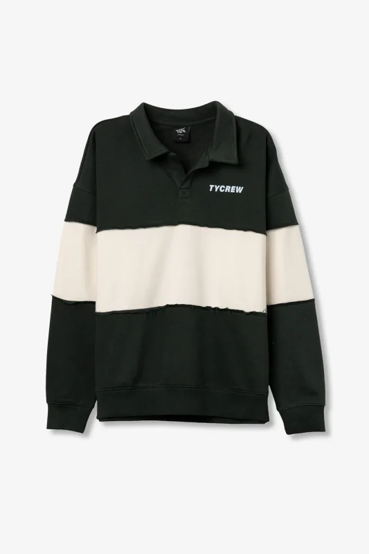SUDADERA CAMISERA HOMBRE 10067317 TIFFOSI BRUNOS