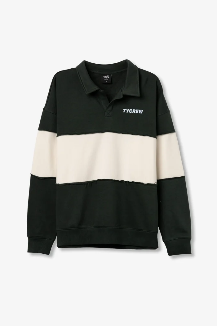 SUDADERA CAMISERA HOMBRE 10067317 TIFFOSI BRUNOS