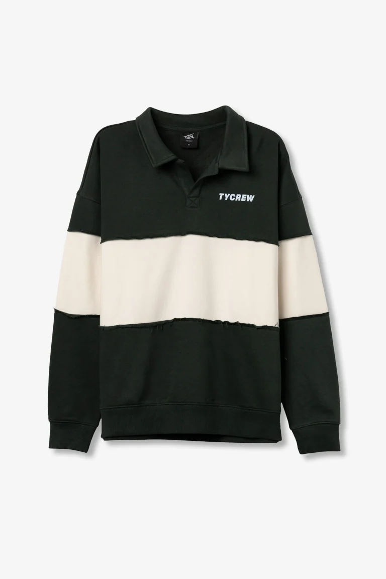 SUDADERA CAMISERA HOMBRE 10067317 TIFFOSI BRUNOS