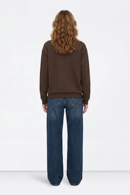 SUDADERA CHOCOLATE MUJER 10067418_285 TIFFOSI BRUNOS (1)