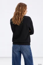 SUDADERA NEGRA MUJER 10067418_000 TIFFOSI BRUNOS (2)